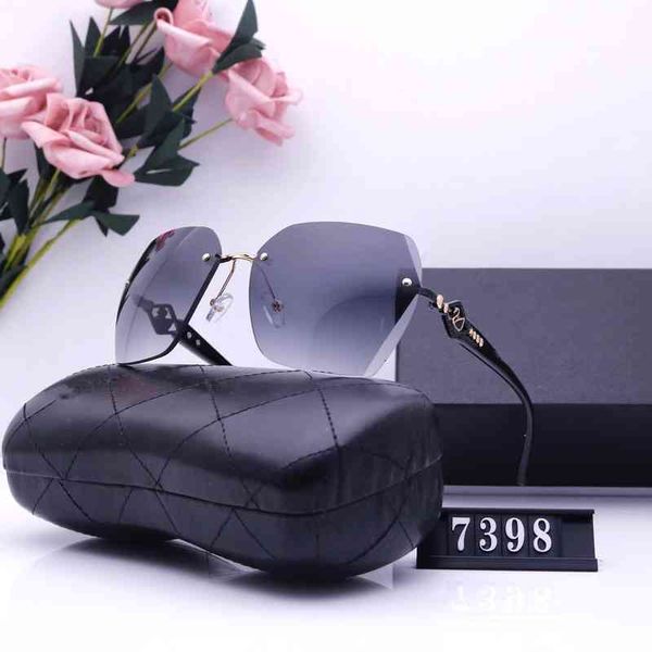 sunglasses frames sunglasses korean fashion trimming 7398 fashion export glasses frameless 903r, Silver
sunglasses frames sunglasses korean fashion trimming 7398 fashion export glasses frameless 903r, Silver