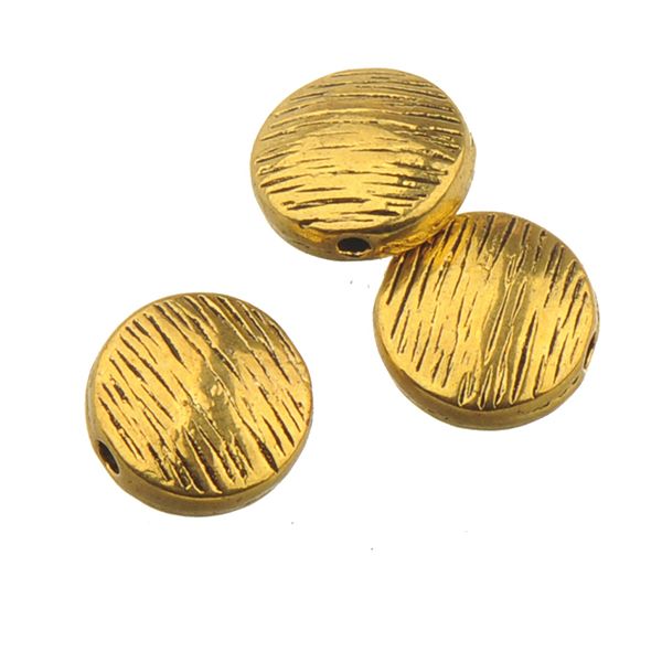 wooden design round flat beads charms alloy diy bracelets retro silver gold bronze metal wholesales jewelry findings handicrafts 10*5mm 200p, Black
wooden design round flat beads charms alloy diy bracelets retro silver gold bronze metal wholesales jewelry findings handicrafts 10*5mm 200p, Black