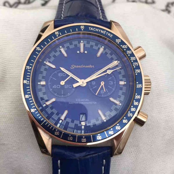 chronograph superclone watch watches wrist luxury fashion designer mechanical chaoba five needle meige blue leather fully automatic mechanic, Slivery;golden
chronograph superclone watch watches wrist luxury fashion designer mechanical chaoba five needle meige blue leather fully automatic mechanic, Slivery;golden
