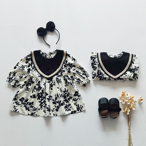 girl's dresses lzh spring summer children's dress for girls baby romper brothers and sisters sets printing born clothes kids, Red;yellow
girl's dresses lzh spring summer children's dress for girls baby romper brothers and sisters sets printing born clothes kids, Red;yellow