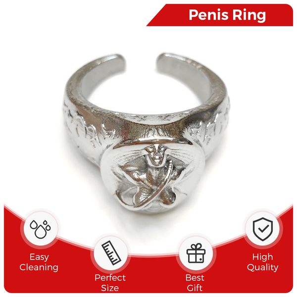 stainless steel lady cock ring metal male bondagepenis sleeve rings lock delay ejaculation cockring erotic game toys
stainless steel lady cock ring metal male bondagepenis sleeve rings lock delay ejaculation cockring erotic game toys