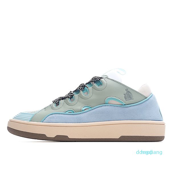 men's runner lanvines designers basketball shoes curb bumpr bur house women low running sneakers nizza catwalk stitching color loafers, Black
men's runner lanvines designers basketball shoes curb bumpr bur house women low running sneakers nizza catwalk stitching color loafers, Black
