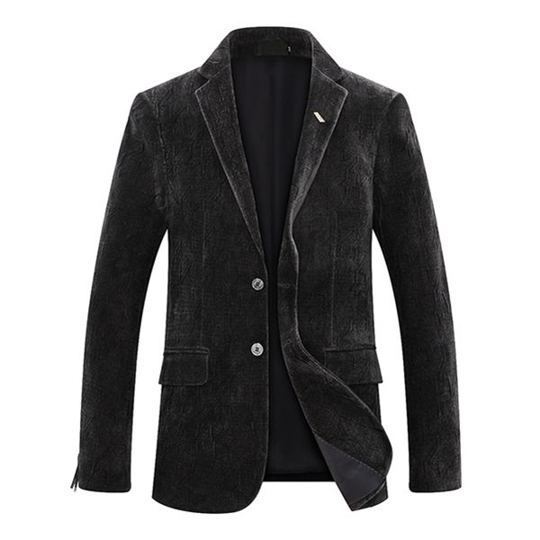 men's suits & blazers men brand jacket fashion slim casual coats handsome masculino business jackets striped, White;black
men's suits & blazers men brand jacket fashion slim casual coats handsome masculino business jackets striped, White;black