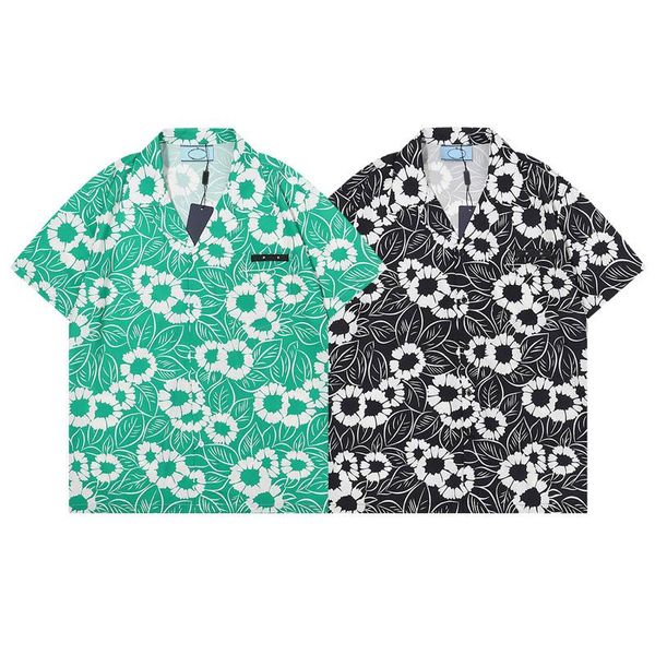 2022 men fashion polo designer golf polos casual full printing high street business sports beach outdoor 2022 tshirt, White;black
2022 men fashion polo designer golf polos casual full printing high street business sports beach outdoor 2022 tshirt, White;black