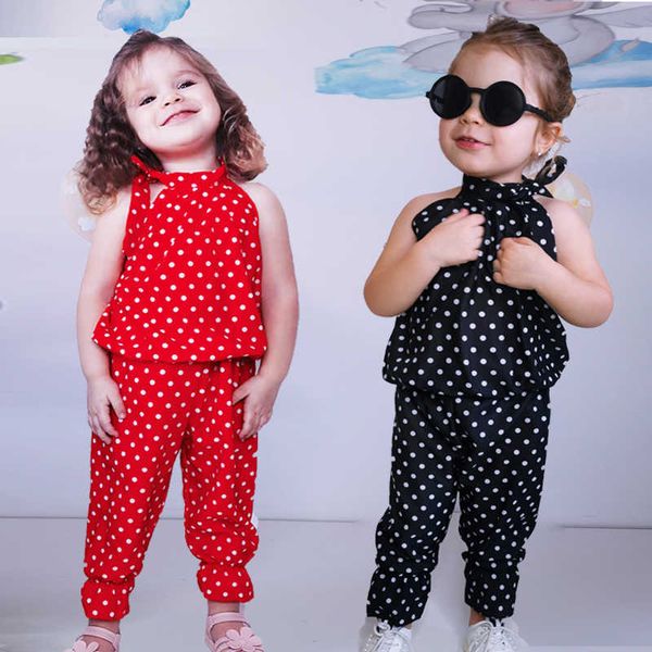 summer thin girls chiffon suit 2 piece set children sleeveless clothes baby vest casual outfits wave point top, White
summer thin girls chiffon suit 2 piece set children sleeveless clothes baby vest casual outfits wave point top, White