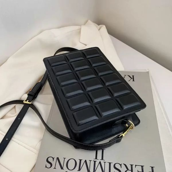 cube design chocolate pattern women box bag luxury women famous brand small crossbody bag 2021 fashion pu leather shoulder bags
cube design chocolate pattern women box bag luxury women famous brand small crossbody bag 2021 fashion pu leather shoulder bags