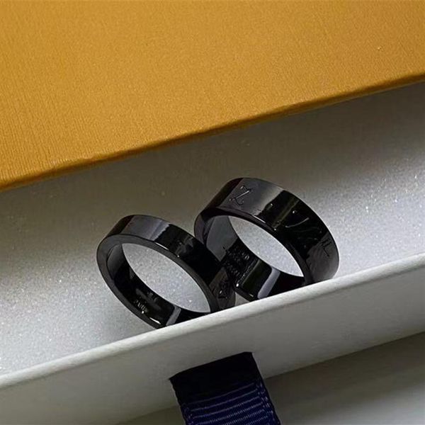 luxury designer ring for man women rings men woman jewelry 2 color gifts fashion accessories-l043132, Silver
luxury designer ring for man women rings men woman jewelry 2 color gifts fashion accessories-l043132, Silver
