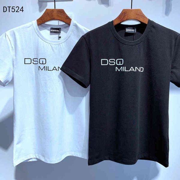 dsq phantom turtle 2020ss new mens designer t shirt paris fashion tshirts summer pattern t-shirt male 100% cotton 6854, White;black
dsq phantom turtle 2020ss new mens designer t shirt paris fashion tshirts summer pattern t-shirt male 100% cotton 6854, White;black