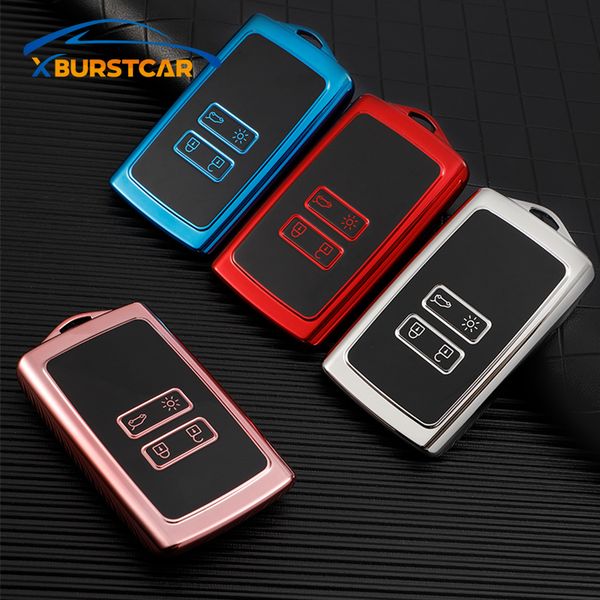 auto keychain for renault koleos kadjar clio megane captur espace kangoo sandero talisman tpu car smart key case cover shell fob
auto keychain for renault koleos kadjar clio megane captur espace kangoo sandero talisman tpu car smart key case cover shell fob