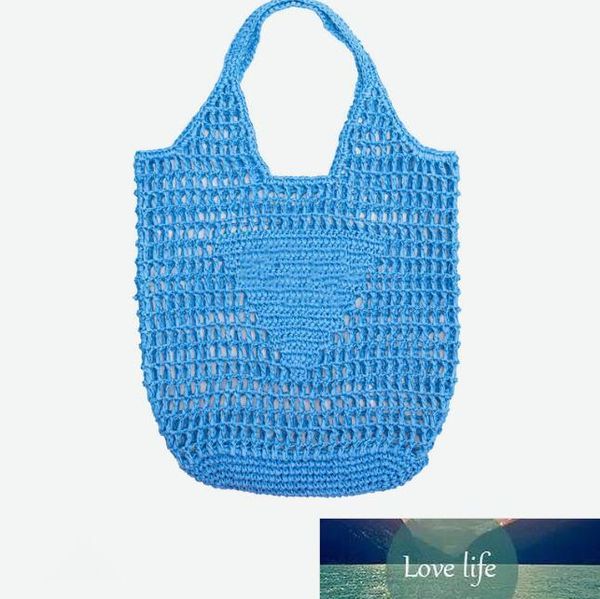 women hollow shopping bag cotton string net pocket vacuum handle straw beach bamboo handle women's big bags with letters
women hollow shopping bag cotton string net pocket vacuum handle straw beach bamboo handle women's big bags with letters