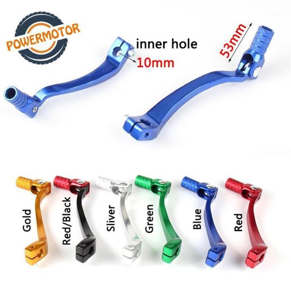 motorcycle cnc aluminum folding gear shifter shift lever for nc250 kayo t6 k6 bse j5 m2 m4-250r shr kews k16 x7 atv dirt bike1281r
motorcycle cnc aluminum folding gear shifter shift lever for nc250 kayo t6 k6 bse j5 m2 m4-250r shr kews k16 x7 atv dirt bike1281r