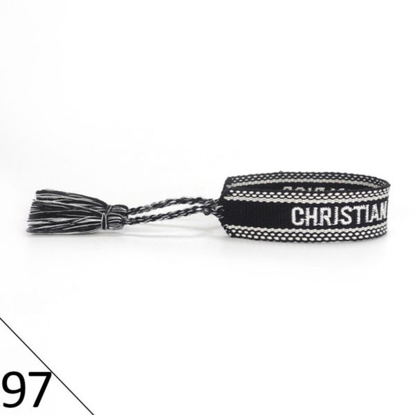 brand designers adjustable bracelet luxury woven friendship bangle for women men vintage braided bangles embroidery tassel bracelets jewelry, Golden;silver
brand designers adjustable bracelet luxury woven friendship bangle for women men vintage braided bangles embroidery tassel bracelets jewelry, Golden;silver