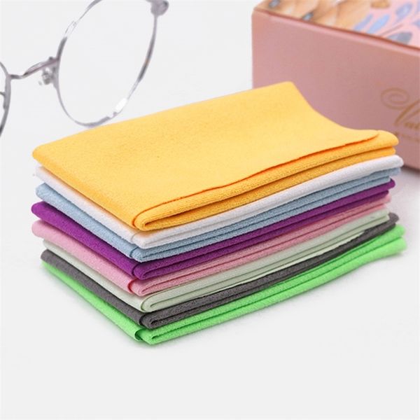 5 pcslots microfiber cloth for lens chamois glasses cleaner phone screen eyewear cleaning wipes 220726
5 pcslots microfiber cloth for lens chamois glasses cleaner phone screen eyewear cleaning wipes 220726
