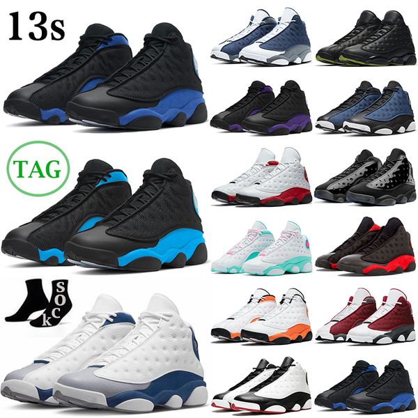 discount 13 13s mens basketball shoes university blue hyper royal red flint wolf grey brave blue obsidian del sol men women trainers sneaker, White;red
discount 13 13s mens basketball shoes university blue hyper royal red flint wolf grey brave blue obsidian del sol men women trainers sneaker, White;red