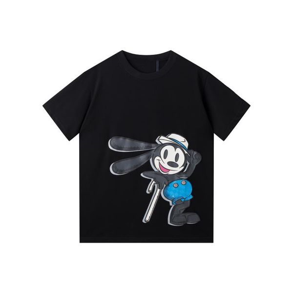 men's t-shirts new street style long-eared rabbit print t-shirt fashion round neck short sleeve casual loose couple summer black white, White;black
men's t-shirts new street style long-eared rabbit print t-shirt fashion round neck short sleeve casual loose couple summer black white, White;black