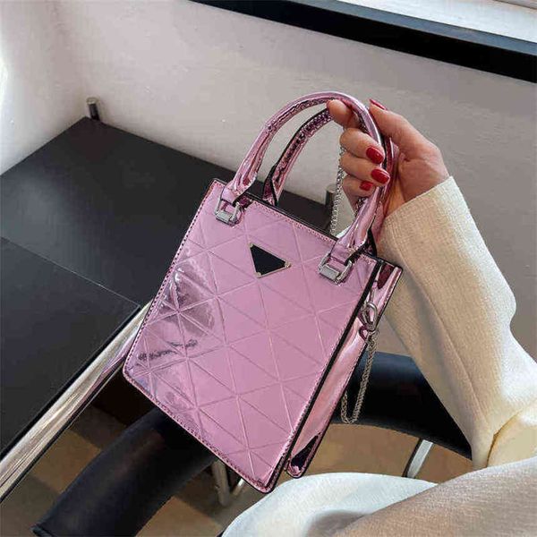 80%2022 new luxury bags for women spring and summer fried street shiny handbag foreign style texture diagonalwomen's fashion bags
80%2022 new luxury bags for women spring and summer fried street shiny handbag foreign style texture diagonalwomen's fashion bags