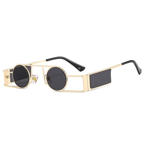 sunglasses gothic steampunk round men women alloy eyeglasses circle shape brand designer sun glasses mirror uv400sunglasses, White;black
sunglasses gothic steampunk round men women alloy eyeglasses circle shape brand designer sun glasses mirror uv400sunglasses, White;black