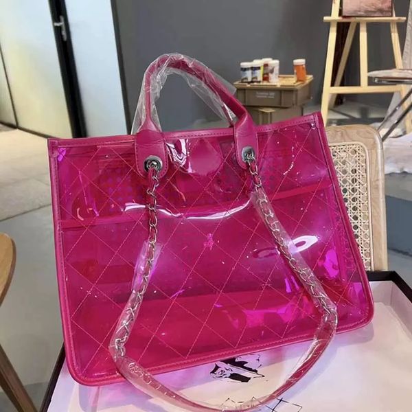 vintage classic handbags beach bags transparent jelly solid color mini flap designer bags silver metal chains messenger corssbody shoulder b
vintage classic handbags beach bags transparent jelly solid color mini flap designer bags silver metal chains messenger corssbody shoulder b