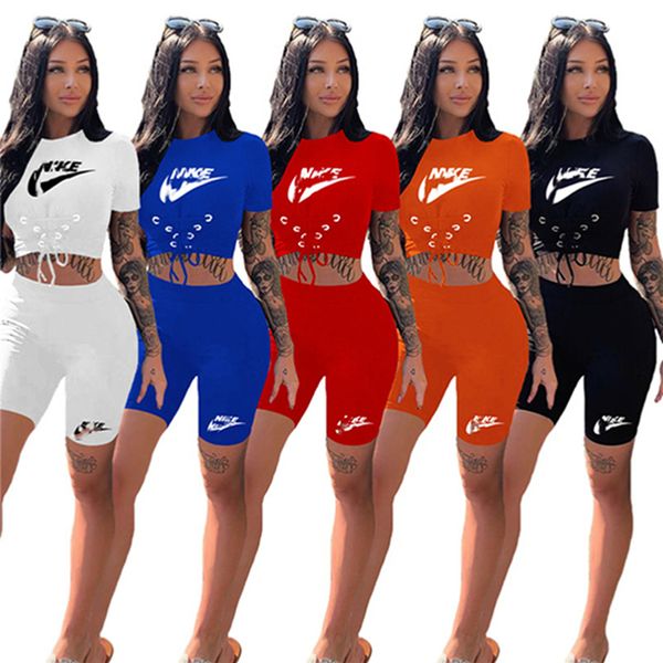 brand designer 2 piece shorts bandage tracksuits women casual jogger suit summer active sets crop high waist cycling capris plus size 2xl gy, Gray
brand designer 2 piece shorts bandage tracksuits women casual jogger suit summer active sets crop high waist cycling capris plus size 2xl gy, Gray