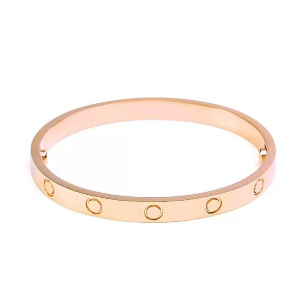 love bracelet bangles titanium steel screw screwdriver designer bracelets for men women gold silver rose charm bracelet jewelry wi255w, Black
love bracelet bangles titanium steel screw screwdriver designer bracelets for men women gold silver rose charm bracelet jewelry wi255w, Black