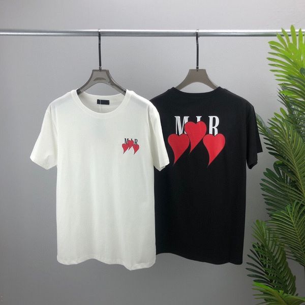 men's t-shirts spring and summer new short-sleeved t-shirt mens pullover t shirt men women black white tees, White;black
men's t-shirts spring and summer new short-sleeved t-shirt mens pullover t shirt men women black white tees, White;black