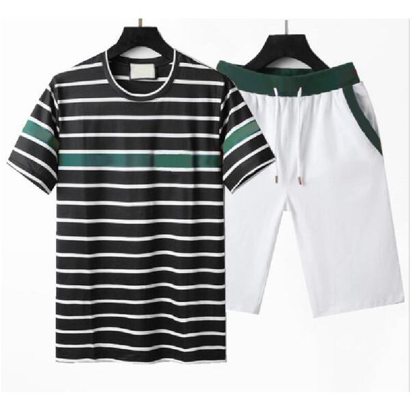summer stylist designers women tracksuits t shirt round neck suit men womens suits short sleeve short pants cotton breathable active clothin, Gray
summer stylist designers women tracksuits t shirt round neck suit men womens suits short sleeve short pants cotton breathable active clothin, Gray
