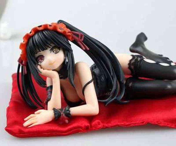 date a live figure anime tokisaki kurumi action figura pvc doll cosplay model toy nightmare sleeping girl desktop
date a live figure anime tokisaki kurumi action figura pvc doll cosplay model toy nightmare sleeping girl desktop