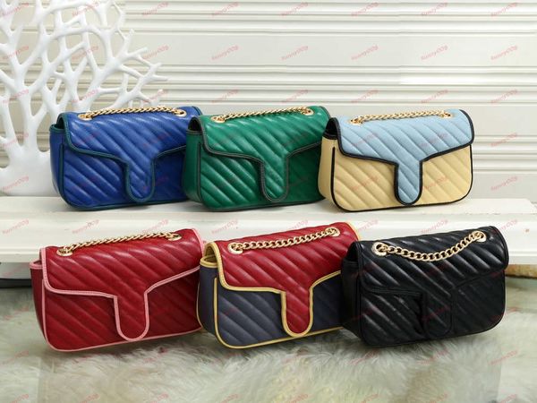 women luxury retro messenger bag wallets gold chain strap designers 6 colors women makeup bag change money bags
women luxury retro messenger bag wallets gold chain strap designers 6 colors women makeup bag change money bags