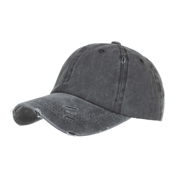 beautiful horsetail hole hat lady washed baseball cap leisure beach curved cornice smooth board hat solid color 549, Blue;gray
beautiful horsetail hole hat lady washed baseball cap leisure beach curved cornice smooth board hat solid color 549, Blue;gray