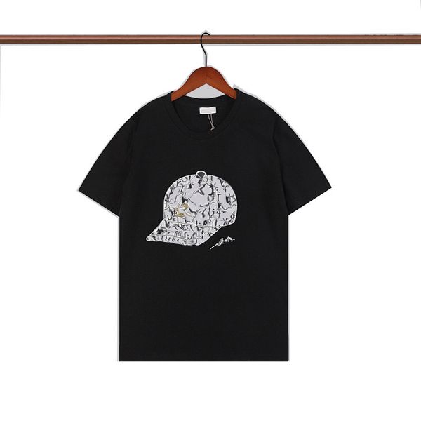 2022 summer man women t shirts with letter printed casual mens t shirt designer badge men fashion tees streetwear apparel short sleeve, White;black
2022 summer man women t shirts with letter printed casual mens t shirt designer badge men fashion tees streetwear apparel short sleeve, White;black