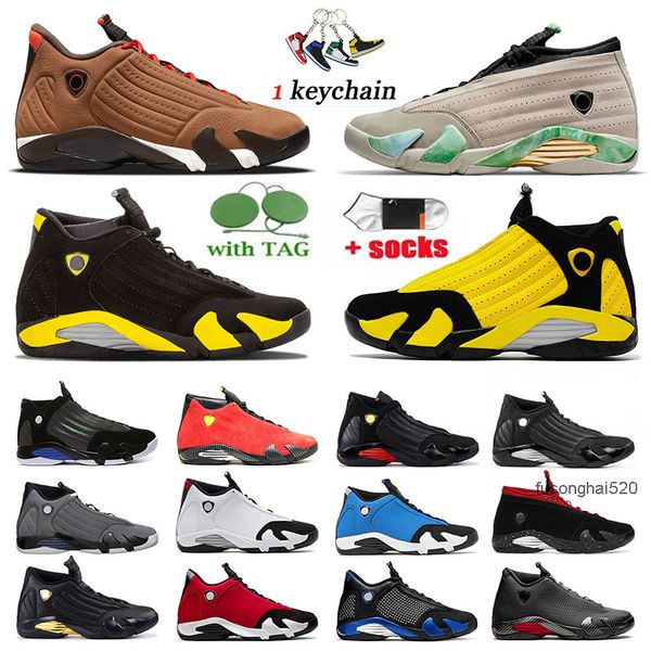 14 14s jumpman trainers basketball shoes winterized red lipstick black ferrar thunder men sports designer sneakers fortune
14 14s jumpman trainers basketball shoes winterized red lipstick black ferrar thunder men sports designer sneakers fortune