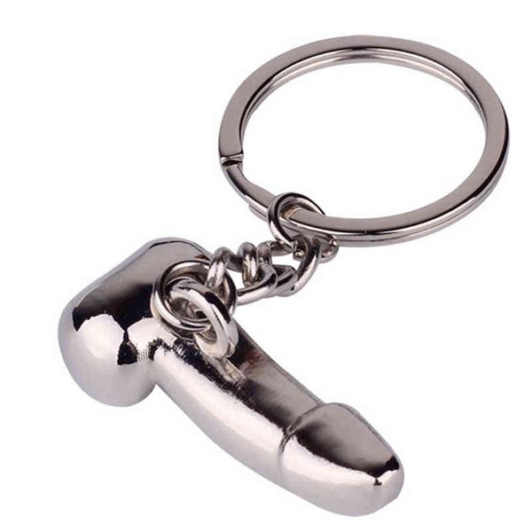 1 piece play joke key chain for lovers metal spoof keyring individual keychain woman gifts car key ring holder aa220318, Silver
1 piece play joke key chain for lovers metal spoof keyring individual keychain woman gifts car key ring holder aa220318, Silver