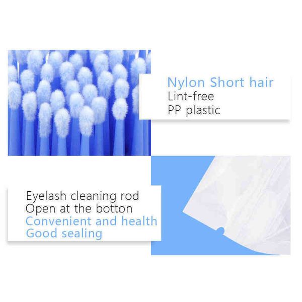 1005001000pcs eyelash brushes cotton swab micro individual eyelashes microbrush removing cleaning lash extensions accessories 0308
1005001000pcs eyelash brushes cotton swab micro individual eyelashes microbrush removing cleaning lash extensions accessories 0308