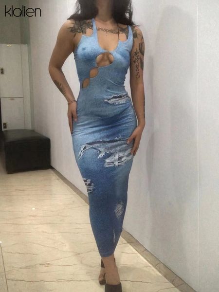 fashion print hollow out strap long dress women summer new casual streetwear y2k beach vacation style maxi dress, Black;gray
fashion print hollow out strap long dress women summer new casual streetwear y2k beach vacation style maxi dress, Black;gray
