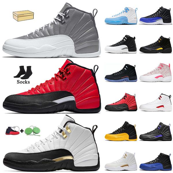 2022 new jumpman 12 men basketball shoes fashion with box jor 12s stealth women mens trainers sneakers hyper royal reverse flu game playoffs
2022 new jumpman 12 men basketball shoes fashion with box jor 12s stealth women mens trainers sneakers hyper royal reverse flu game playoffs