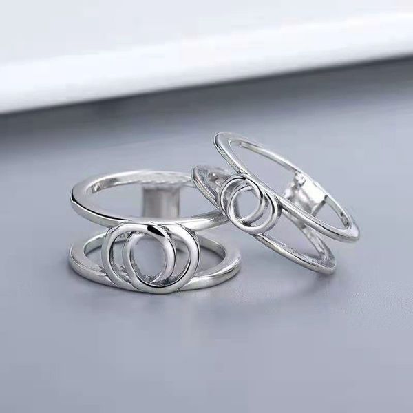 designer 925 silver letter brand ring jewelry for women classic fashion lady mothers party wedding jewelrys luxury rings chirstmas birthday
designer 925 silver letter brand ring jewelry for women classic fashion lady mothers party wedding jewelrys luxury rings chirstmas birthday