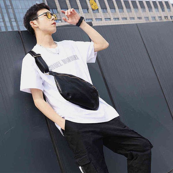 annmouler designer men waist pack large capacity fanny luxury hip bag brown bum travel pu leather phone pouch 220531
annmouler designer men waist pack large capacity fanny luxury hip bag brown bum travel pu leather phone pouch 220531