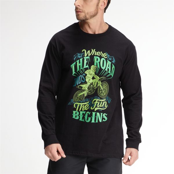 2022 for_customization long sleeve t shirts apparel men embroided customize graphic fitness o neck t-shirts for man custom clothing, White;black
2022 for_customization long sleeve t shirts apparel men embroided customize graphic fitness o neck t-shirts for man custom clothing, White;black