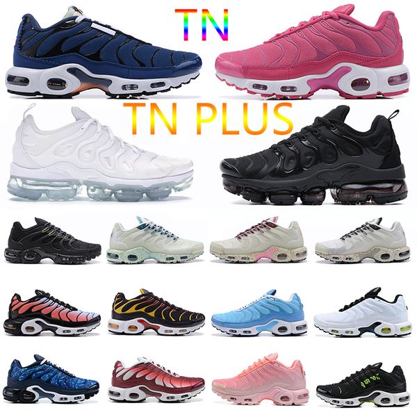 2022 tn plus running shoes mens triple black white terrascape sustainable midnight navy white silver gray women breathable trainers outdoor
2022 tn plus running shoes mens triple black white terrascape sustainable midnight navy white silver gray women breathable trainers outdoor