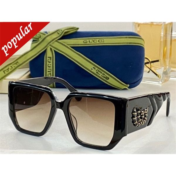 lona men's ladies brand wholesale 2022 new fashion sunglass men women large frame square 1, White;black
lona men's ladies brand wholesale 2022 new fashion sunglass men women large frame square 1, White;black