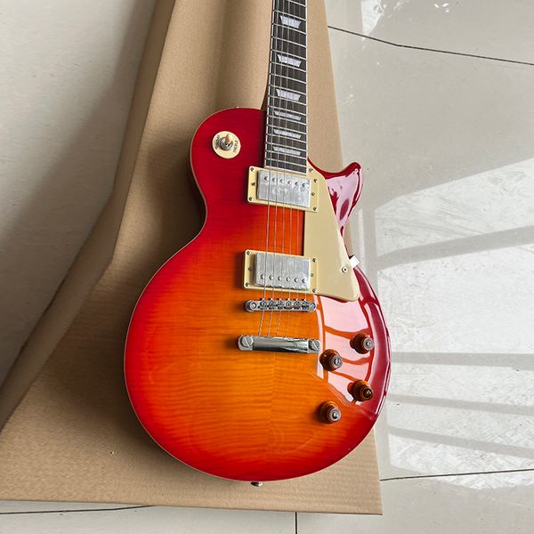 global classic brand electric guitar professional performance level mahogany solid wood delivery worldwide
global classic brand electric guitar professional performance level mahogany solid wood delivery worldwide
