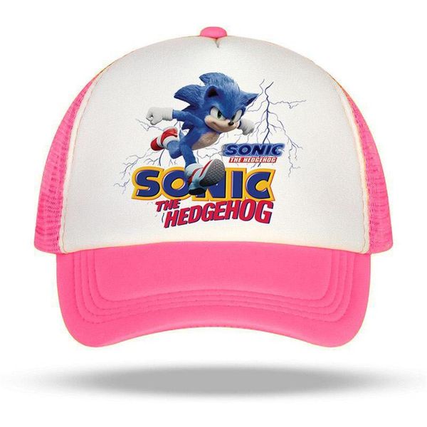 caps & hats cool kids fashion sun hat sonic casual cosplay baseball cap mesh children's 52-56cm adjustable boys girls 1 pcs c281c, Yellow
caps & hats cool kids fashion sun hat sonic casual cosplay baseball cap mesh children's 52-56cm adjustable boys girls 1 pcs c281c, Yellow