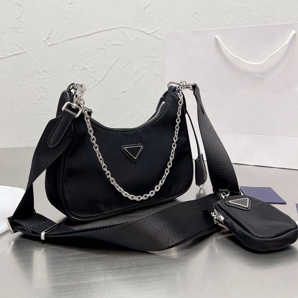 designers bags fashion re-edition 2005 nylon bag for woman luxury men lady womens mens travel crossbody tote hobo shoulder purses chain hand
designers bags fashion re-edition 2005 nylon bag for woman luxury men lady womens mens travel crossbody tote hobo shoulder purses chain hand