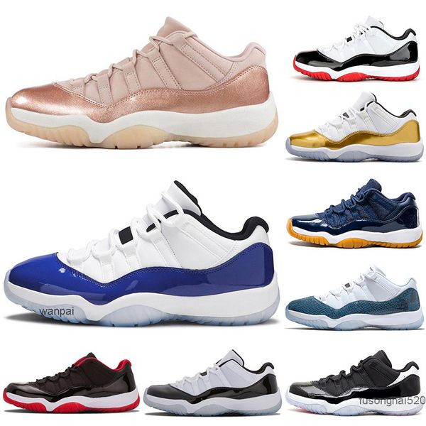 2022 low basketball shoes men 11s navy snakeskin gum closing ceremony white bred rose gold varsity red infrared concord outdoor sports
2022 low basketball shoes men 11s navy snakeskin gum closing ceremony white bred rose gold varsity red infrared concord outdoor sports