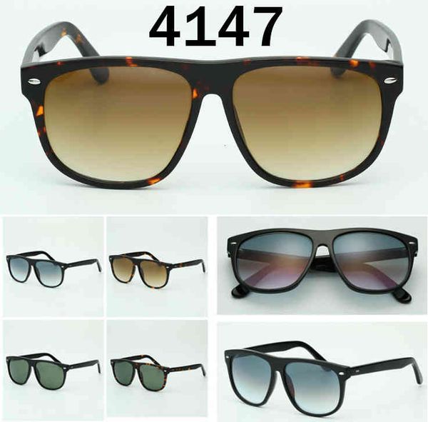sunglasses designer sunglasses aviation plank frame quality oversized spring 4147 square gafas for men sun glasses uv400 brand design pilot, White;black
sunglasses designer sunglasses aviation plank frame quality oversized spring 4147 square gafas for men sun glasses uv400 brand design pilot, White;black