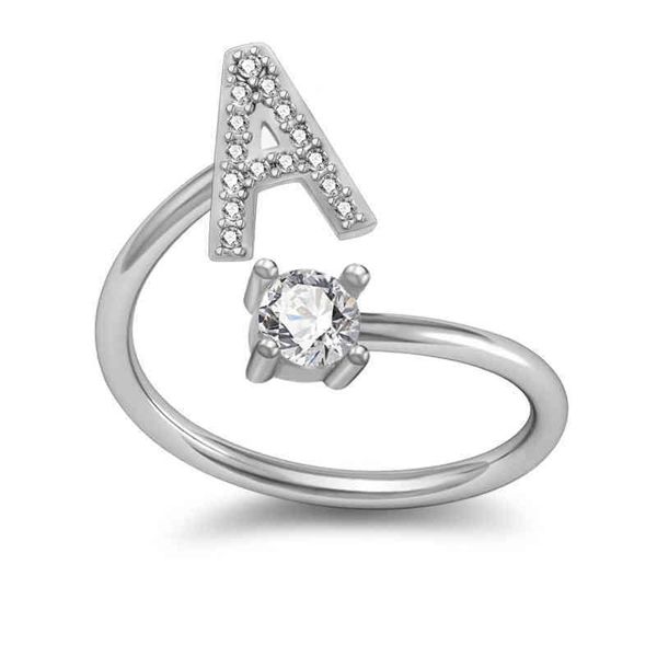 rings 26 letters diamond ring women's silver diamond ring anniversary gift accessories
rings 26 letters diamond ring women's silver diamond ring anniversary gift accessories