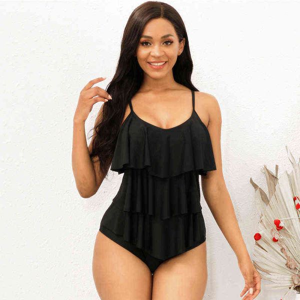 designer women's swimsuit bikini 2022 tankini large high waist flash sexy, White;black
designer women's swimsuit bikini 2022 tankini large high waist flash sexy, White;black