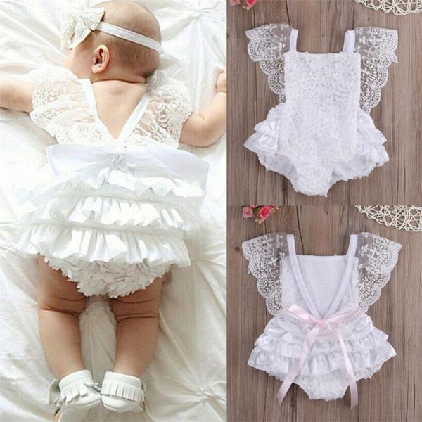 newborn baby summer clothing princess girls romper lace floral ruffle sunsuit sleeveless white jumpsuit outfits clothes 0-18m, Blue
newborn baby summer clothing princess girls romper lace floral ruffle sunsuit sleeveless white jumpsuit outfits clothes 0-18m, Blue