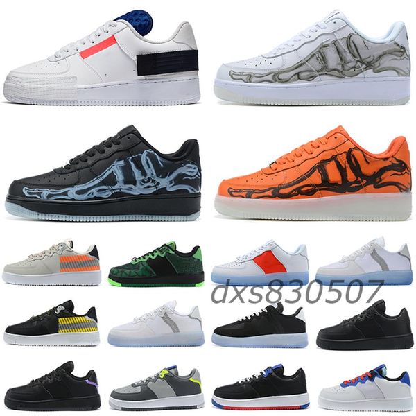 forcs 1s low skateboard running shoes men women fashion reacts white ice hand wash cold south korea music outdoor sneakers 36-313o, Black
forcs 1s low skateboard running shoes men women fashion reacts white ice hand wash cold south korea music outdoor sneakers 36-313o, Black