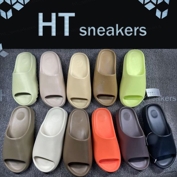 slippers men women bone resin desert sandal sandals sand earth brown mx cream clay white pure core enflame grey orange vermillion slide ht s, Black
slippers men women bone resin desert sandal sandals sand earth brown mx cream clay white pure core enflame grey orange vermillion slide ht s, Black